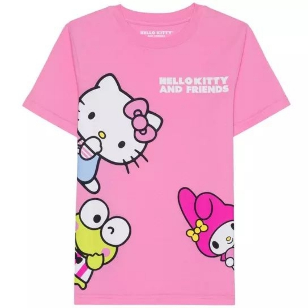 Girls HK Tshirt Bundle - Picture 2 of 12